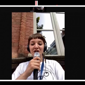 Viola di Radio Immaginaria