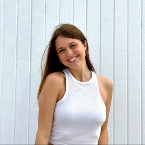 Virginia Urbinati