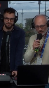  Luca Faraone e Diego Calvetti