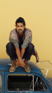 Alessandro Mannarino