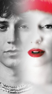 Alex e Sophie and the Giants