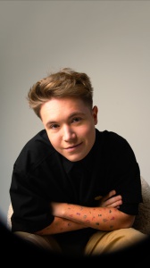 Alfa e Roberto Vecchioni