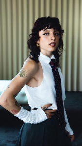 Angelina Mango