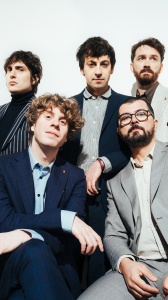 Bebo e Checco de Lo Stato Sociale