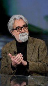 Beppe Vessicchio