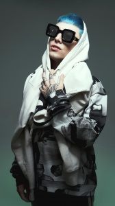 Boro Boro e Fred De Palma