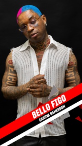 Canova Gameroom: Bello Figo
