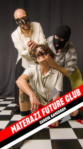 Canova Gameroom: Materazi Future Club