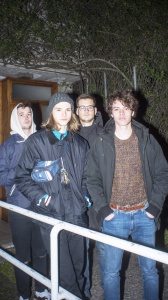 Carlo dei Post Nebbia