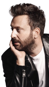 Cesare Cremonini: "Vi presento 