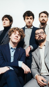 Checco e Carota de Lo Stato Sociale 