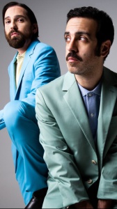 Colapesce e Dimartino