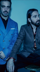 Colapesce e Dimartino