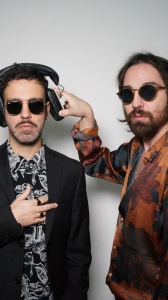 Colapesce e Dimartino 