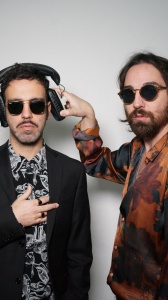 Colapesce e Dimartino