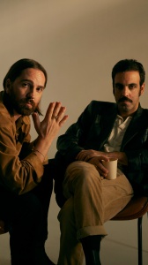 Colapesce e Dimartino