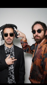 Colapesce e Dimartino