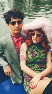 Colombre e Maria Antonietta