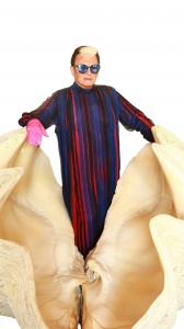 Cristiano Malgioglio