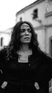 Elodie e Francesco Patanè