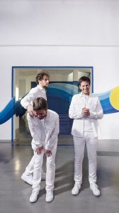 Eugenio in Via Di Gioia