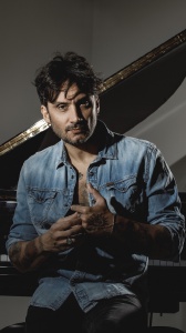 Fabrizio Moro