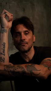 Fabrizio Moro