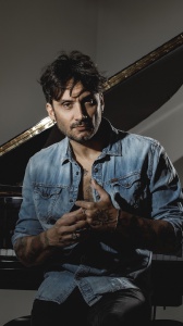 Fabrizio Moro