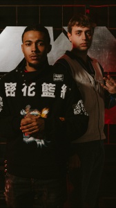 Flextony e Tigerplug
