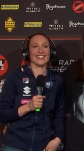 Francesca Lollobrigida