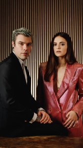 Francesca Michielin e Fedez