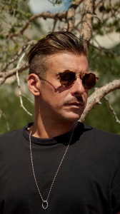 Francesco Gabbani