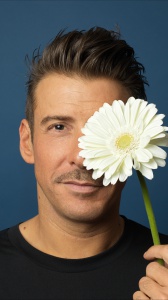 Francesco Gabbani