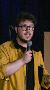 Giacomo Cartesio