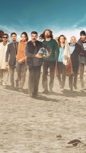 Pietro Sermonti e Alessandro Tiberi