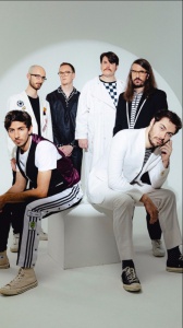 I Pinguini Tattici Nucleari