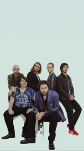 I Pinguini Tattici Nucleari