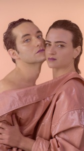 La rappresentante di lista