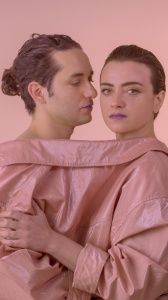 La Rappresentante Di Lista