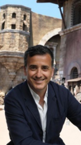 Luca Bernabei di Lux Vide