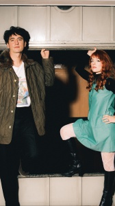 Maria Antonietta e Colombre 