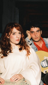 Maria Antonietta e Colombre