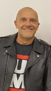 Max Pezzali e Lodo