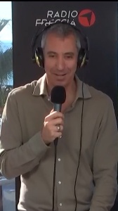 Paolo e Lunita Kessisoglu