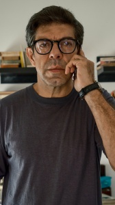 Pierfrancesco Favino e Kasia Smutniak