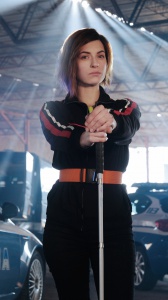 Pierpaolo Spollon del cast di Blanca