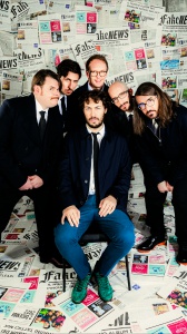 Pinguini Tattici Nucleari