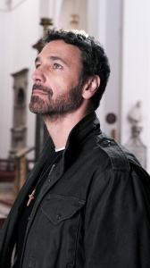 Raoul Bova e Luca Bernabei 