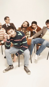 Riccardo dei Pinguini Tattici Nucleari