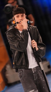 Riccardo Stimolo